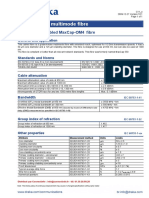 C12 - e Multimode 50.125 - OM4