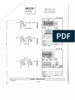 Datasheet MG100G