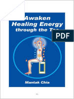 Mantak.chia. .Awaken.healing.energy
