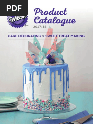 Wilton Product Brochure 2017