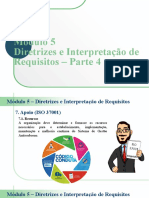 Requisitos de apoio para gestão antissuborno (ISO 37001 e 19600