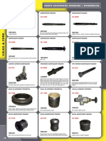 Suspensao - Traseira-Diferencial 26310