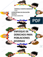 La Diversidad y Interculturalidad en Educacion