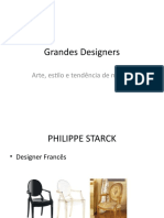 Grandes Designers