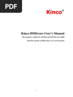 Kinco Hmiware Basic Part