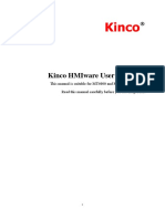 Kinco Hmiware Basic Part