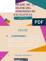 Compromiso de Excelencia 22