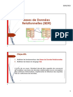 Chapitre1 - Introduction - Bases - de - Données