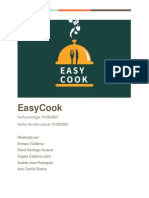 Proyecto EasyCook