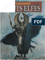 Warhammer Armees V8 Hauts Elfes