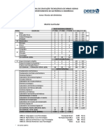 Matrizcurricular Integrado