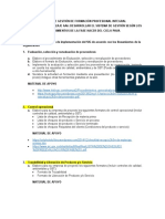 Proceso de Gestión de Formación Profesional Integral