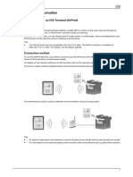 Bizhub 4700p 4000p 3300p 4020 3320 Additional Information Air Print Int 1 1 1