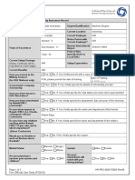 HR-PRC-0005-F0009 Rev08 - (Fillable) HR Questionnaire