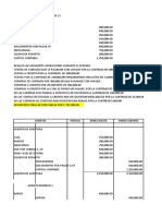 Caso Practico Metodo Analitico Contabilidad II