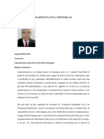 Articulo de Economia Colaboaritiva