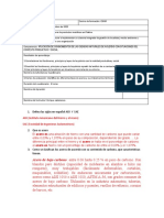 Aceros: Propiedades, clasificación AISI-SAE y tratamientos térmicos