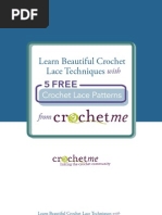 Download 5 free crochet lace patterns by Nuni Nurhayati SN55981711 doc pdf