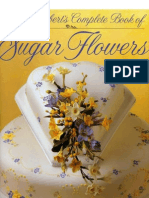 Sugar Flowers