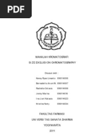 Download KROMATOGRAFI EKSKLUSI UKURAN - SEC by Kenny Ryan Limanto SN55982016 doc pdf