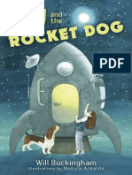 Lucy and The Rocket Dog by Bucki
