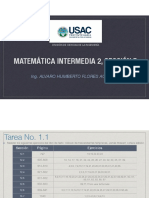 Tarea No 1.1