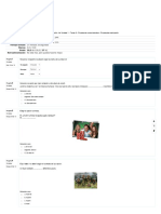 Unidad 1 - Tarea 3 - Prueba de Conocimientos - Prueba de Evaluación