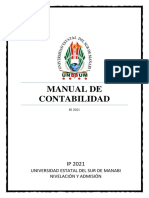 Manual Contabilidad Semipresencial - Ut1