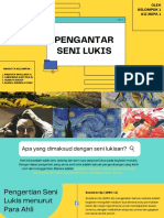 Pengantar Seni Lukisan