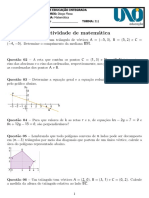 1 Atividade - 311