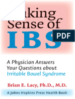 Making Sense of IBS - A Physician Answers Your Questions About Irritable Bowel Syndrome (A Johns Hopkins Press Health Book) (PDFDrive)