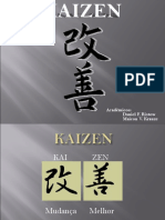 Apresentação Kaizen Enpex 2013rev