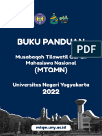 Panduan Umum Mtqmn Uny 2022