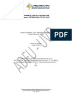 2 Formato de Informe de Contrato de Aprendizaje - v3