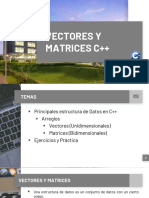 05.vectores y Matrices en C++