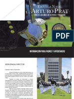 Folleto Informativo Padres 2021