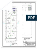 Reforma Planta Baixa Pav. Superior: Projeto: Escala: Indicada