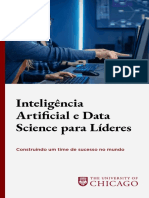 Inteligencia Artificial e Data Science para Líderes