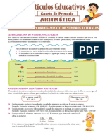 2do Tema Aproximaciones-y-Ordenamiento-de-Numeros-Naturales-para-Cuarto-de-Primaria