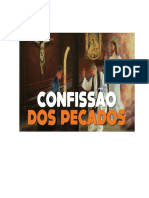 CONFISSÃO - DONATO