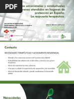 Jornada Salud Mental 