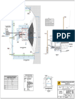 Plano de Captacion