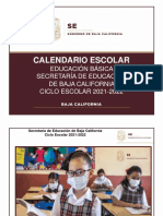 BC CALENDARIO ESCOLAR 21-22 Presentacion Modificada