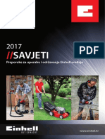 Einhell Savjeti I Preporuke Web