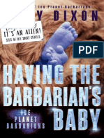 6.5. Having The Barbarians Baby - Ruby Dixon - En.pt