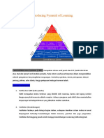 Introducing Pyramid of Learning
