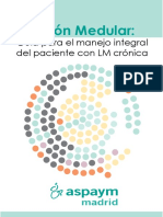 Guia de Manejo Integral Lesionado Medular