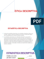 Clase 1 Estadística Descriptiva