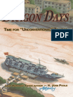 Dragon Days: Time For Unconventional Tactics