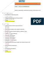 Foro 1 Calculo Diferencial David Robledo